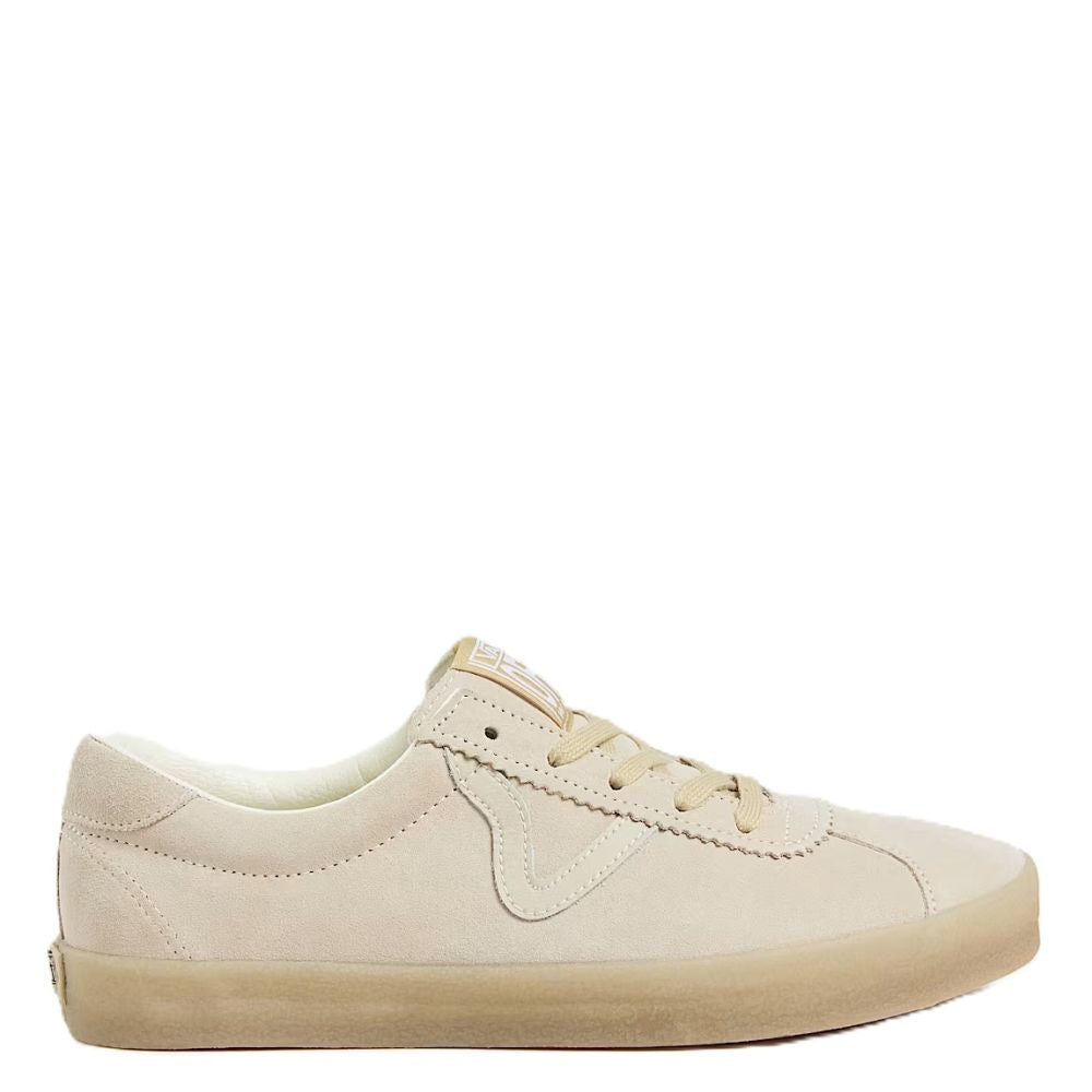 Vans Women's Sport Low in Beige