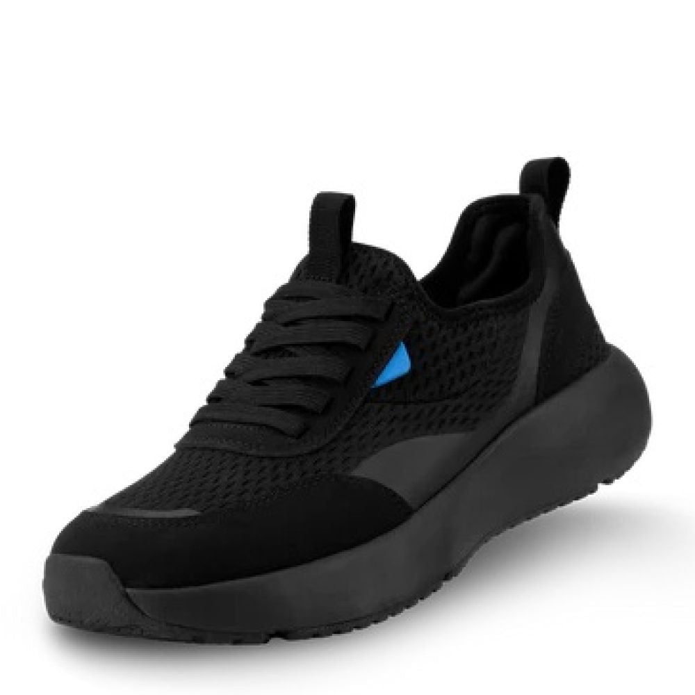 Vessi Men's Pacific in Black