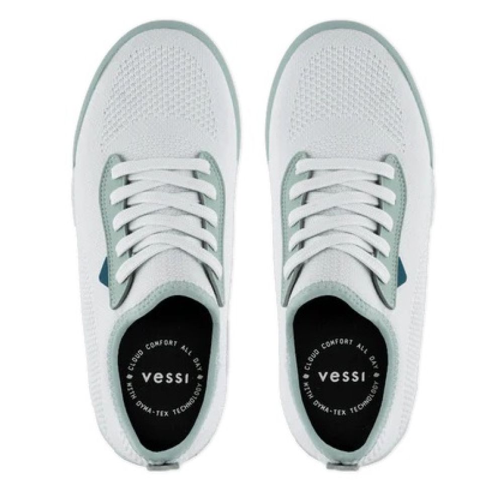 Vessi Women's Weekend in Dew/Raindrop