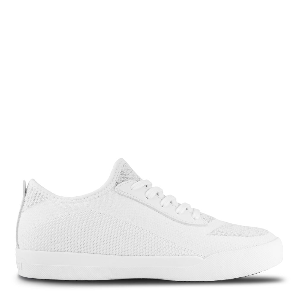 Vessi Men's Weekend in Marble White