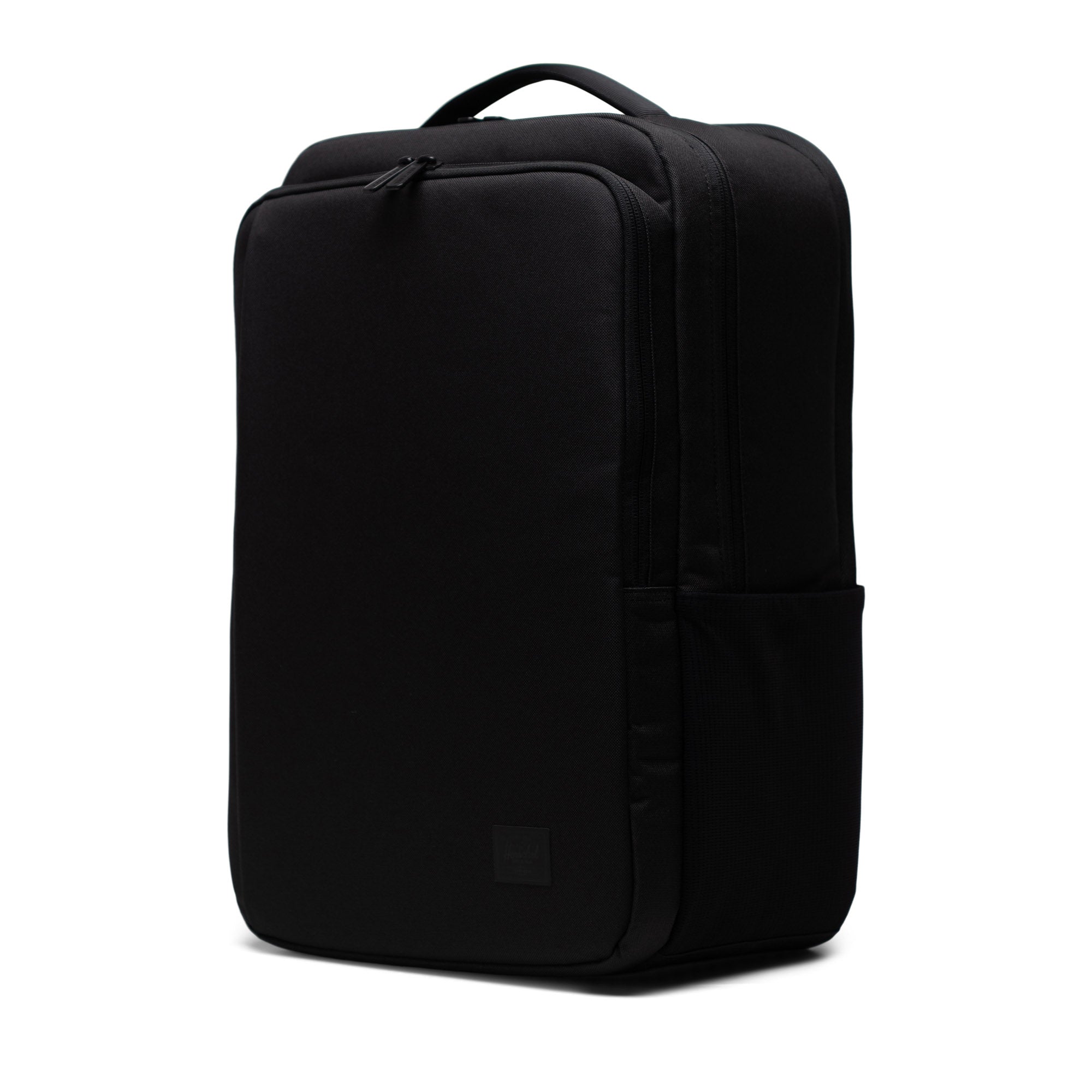 Herschel Kaslo Backpack Tech in Black