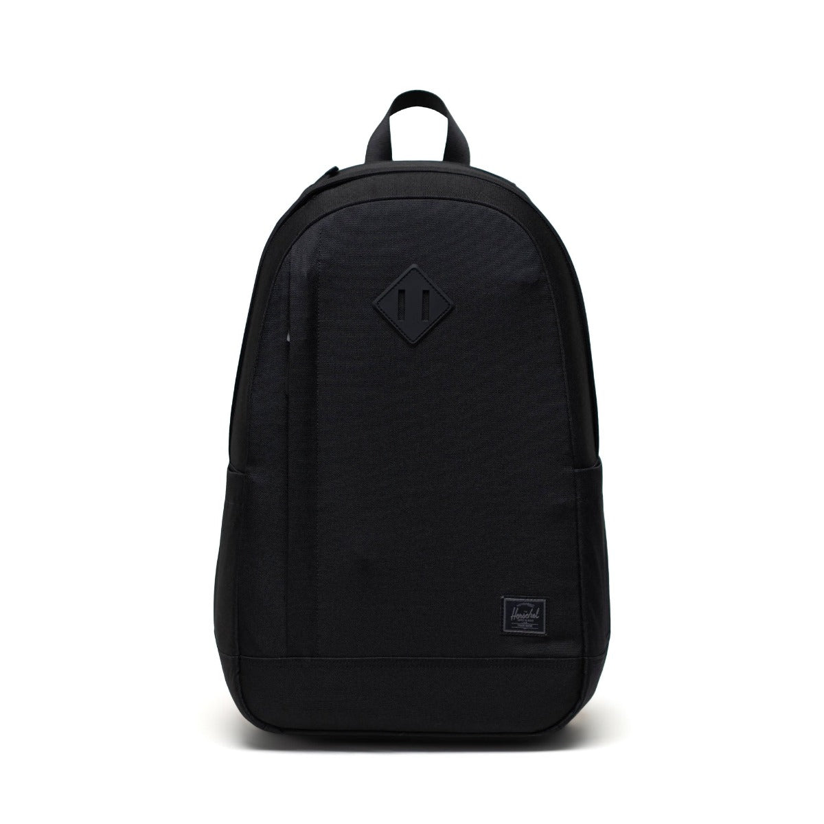 Herschel Seymour Backpack in Black Tonal