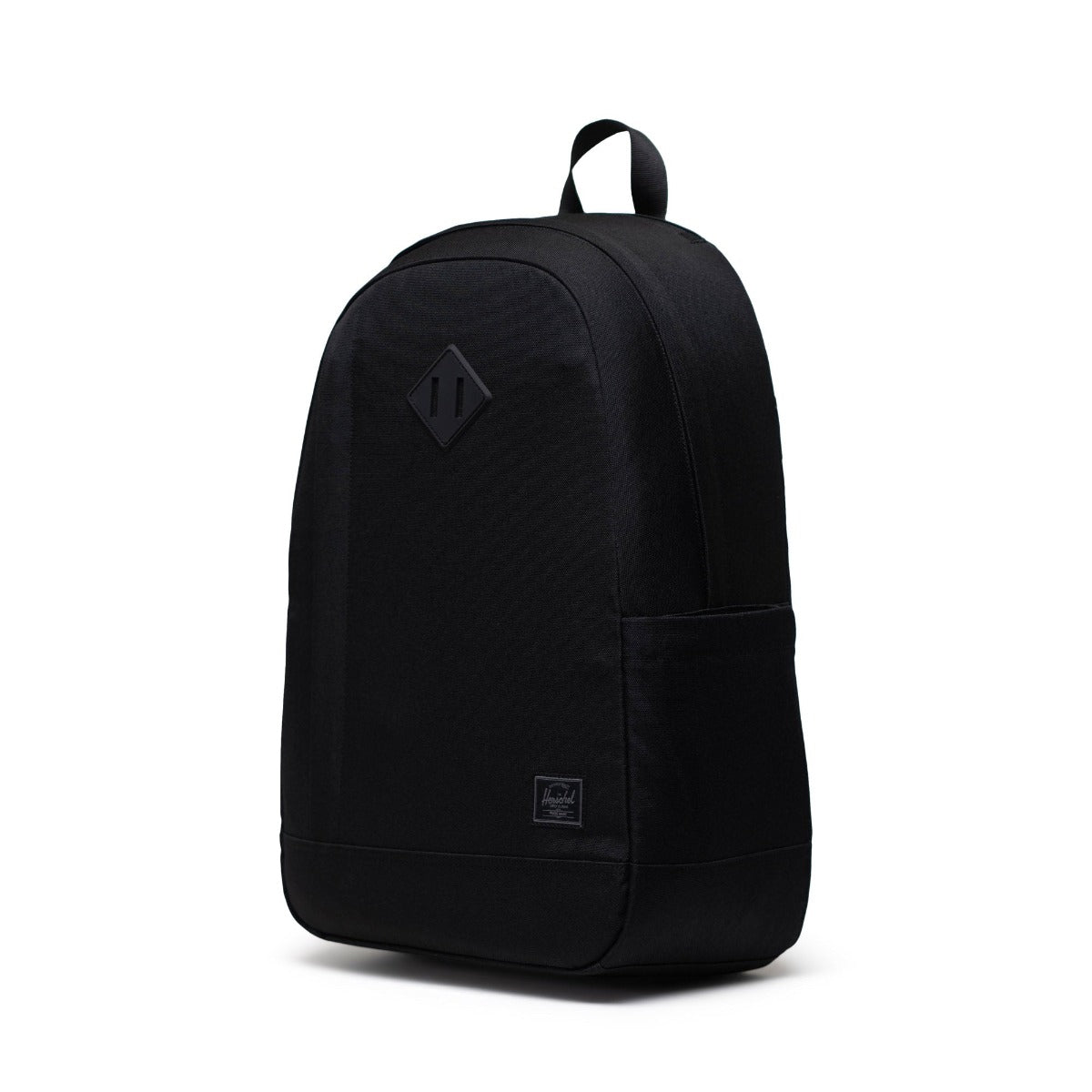 Herschel Seymour Backpack in Black Tonal