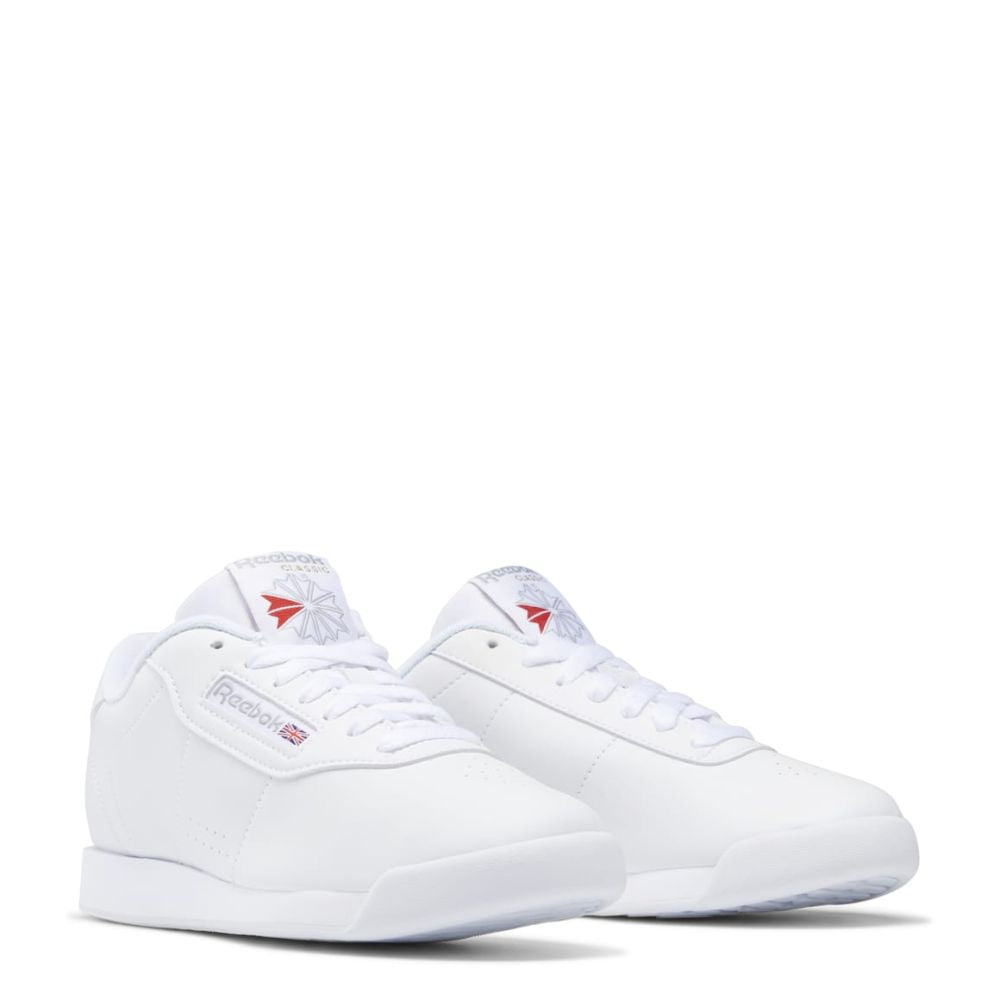 Reebok Women s Princess in White