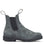 Blundstone Women's Original Hi Top 1630 in Rustic Black