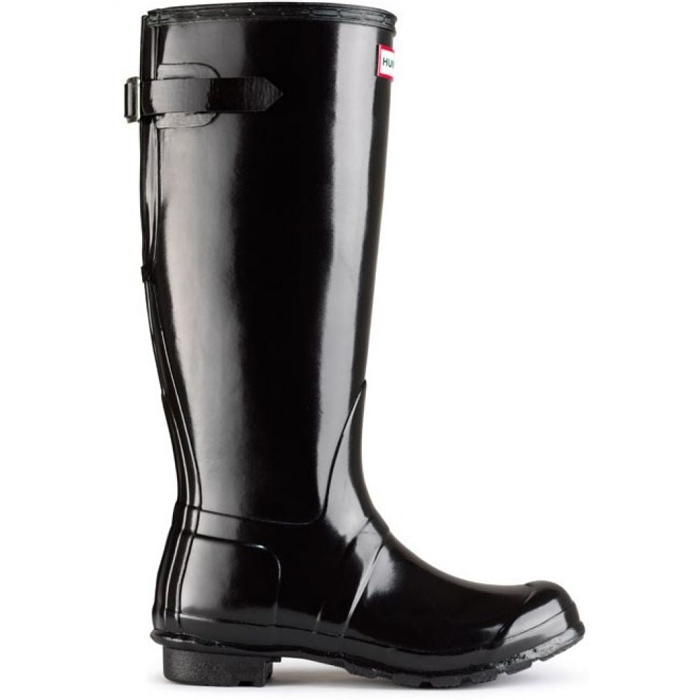 Hunter on sale adjustable gloss