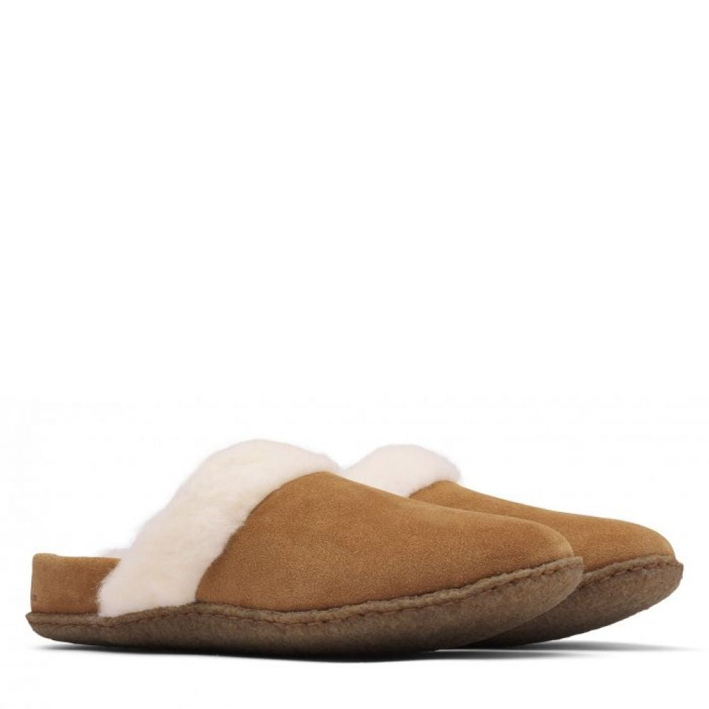Sorel women's nakiska slide slipper online