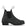 Blundstone Women&#39;s Series Heel 2064 in Rustic Black