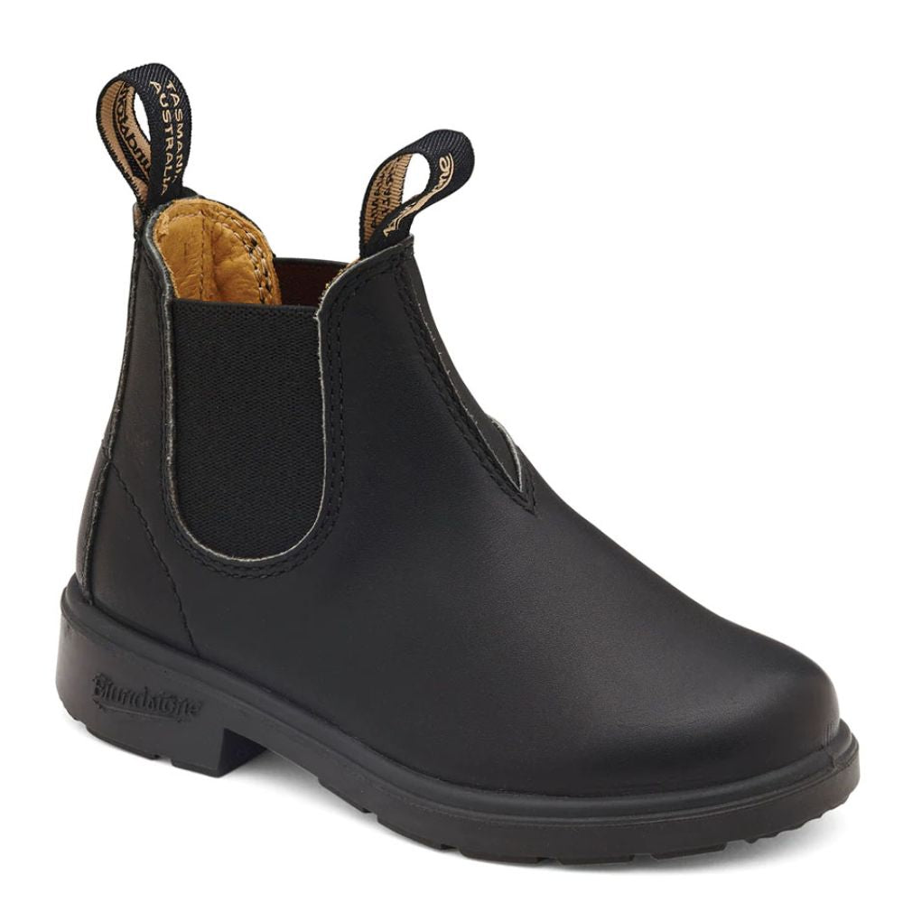 Blundstone Kids 531 in Black