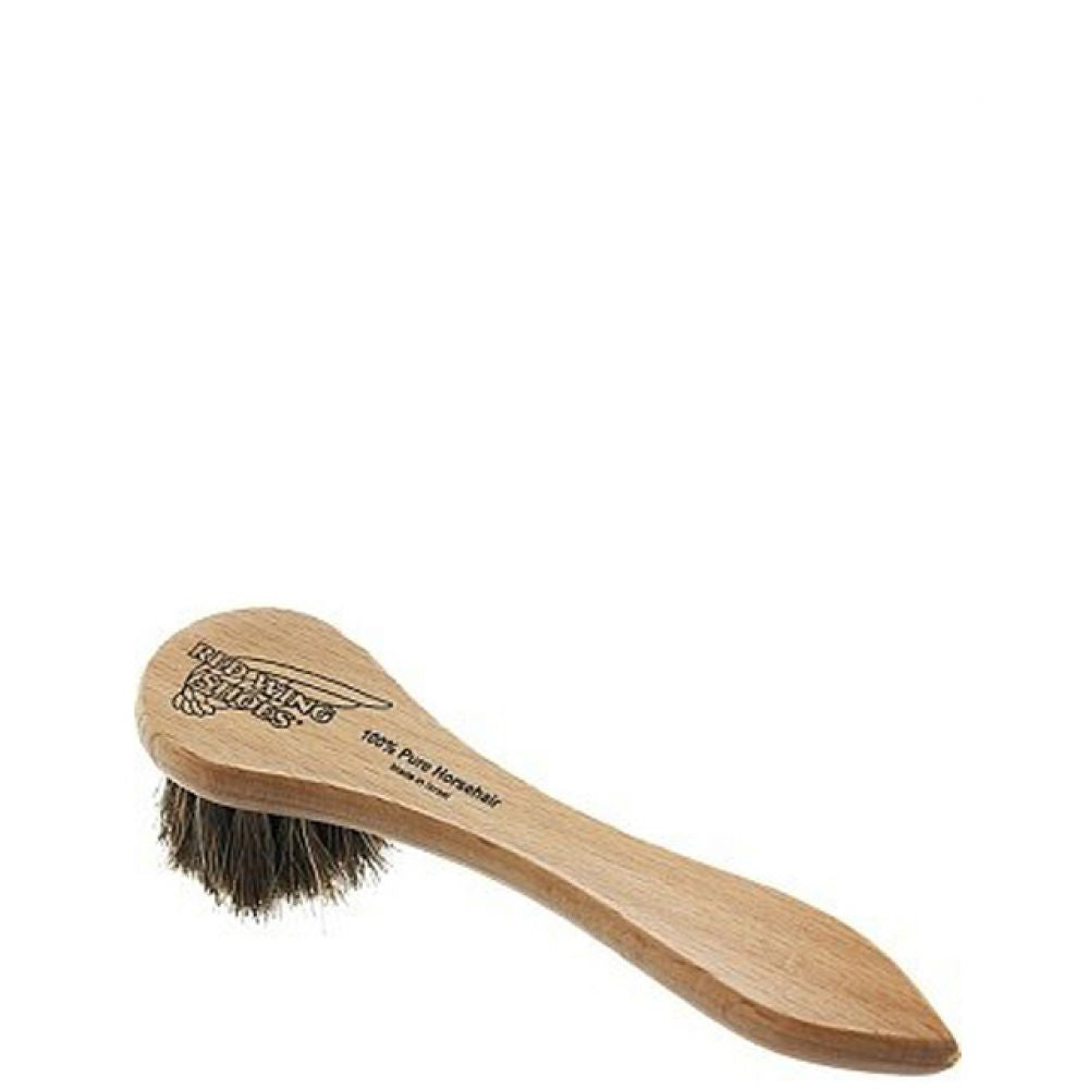 Red Wing Horse Hair Dauber Brush No. 97114