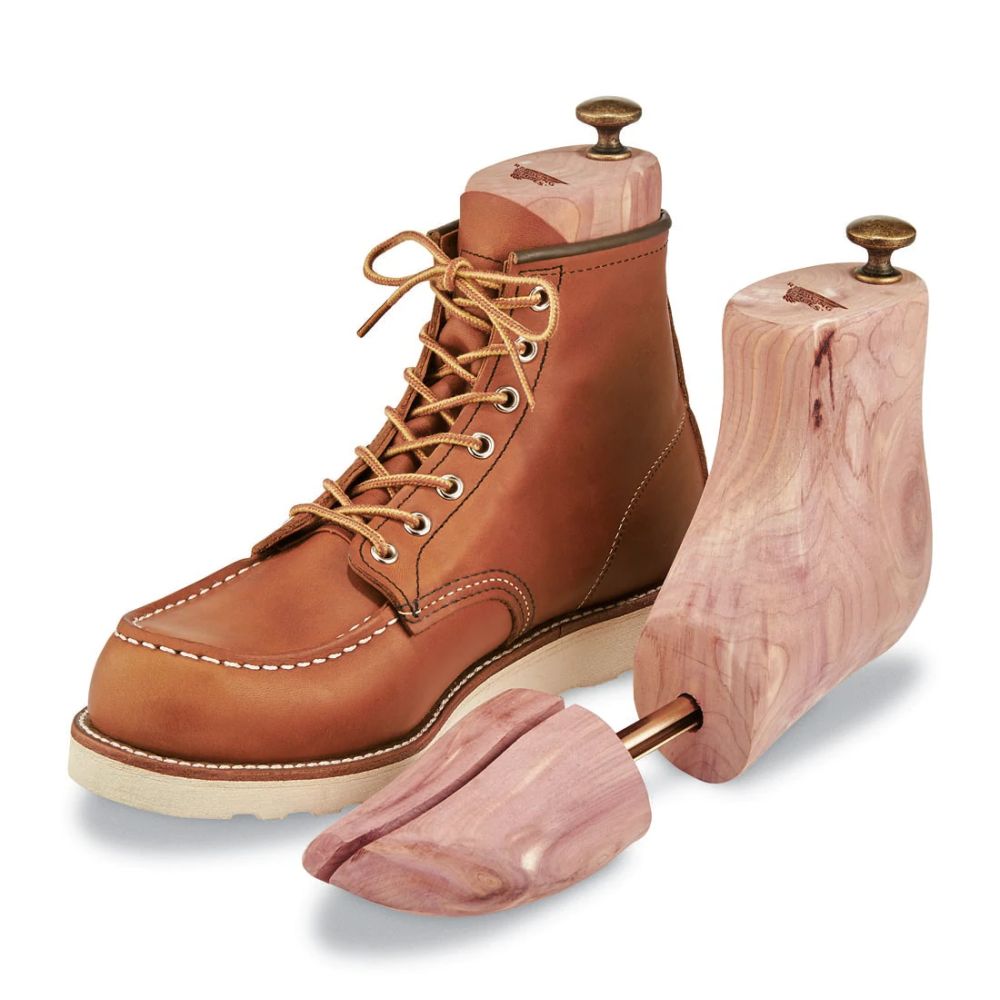 Red Wing Cedar Boot Tree
