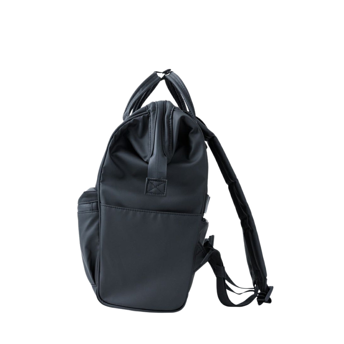 Anello Acqua Backpack Regular in Black