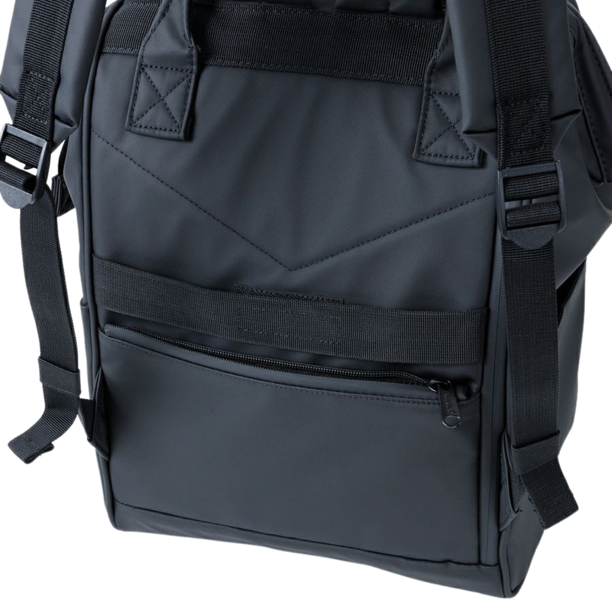 Anello Acqua Backpack Regular in Black