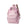 Anello Eleanor Backpack Small in Light Pink