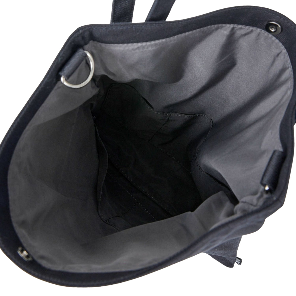 Anello Hello 3 Way Shoulder Bag in Black