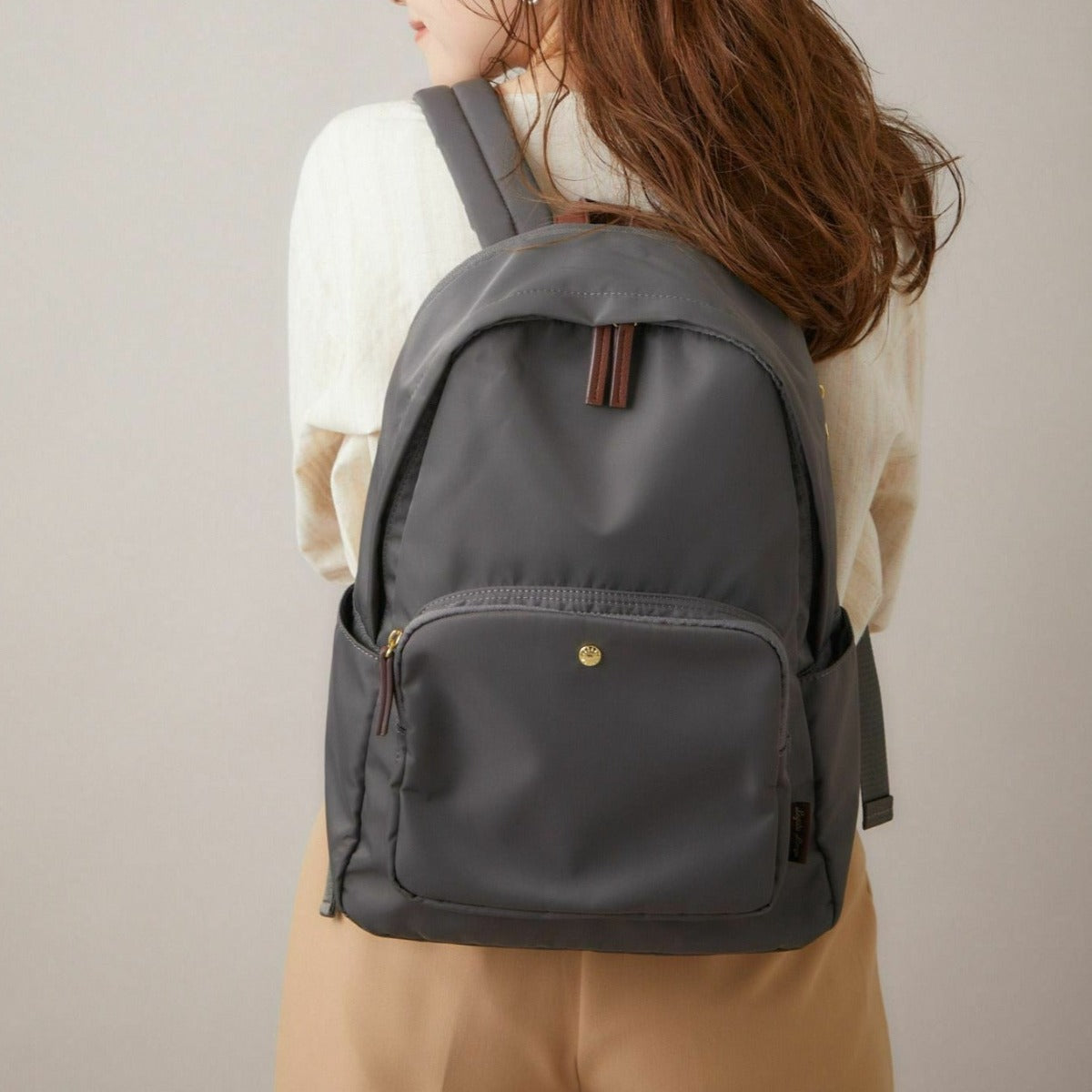 Anello Legato Lieto Rucksack