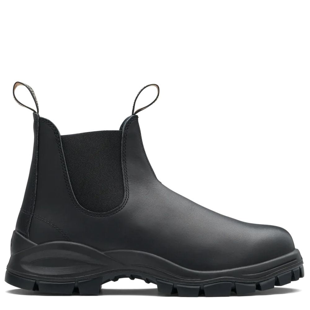 Blundstone Lug Sole 2240 in Black