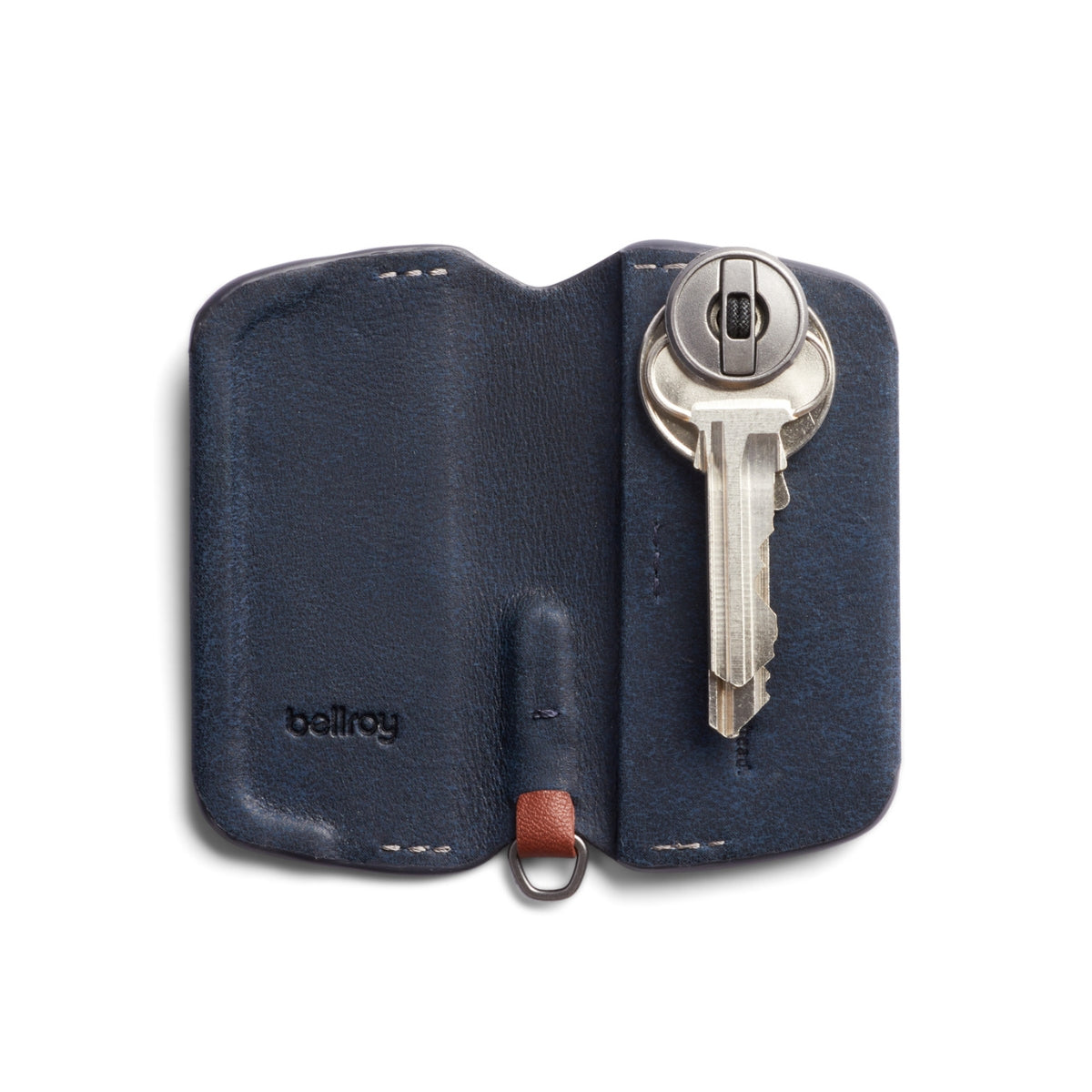 Bellroy Key Cover (Third Edition) in Ocean