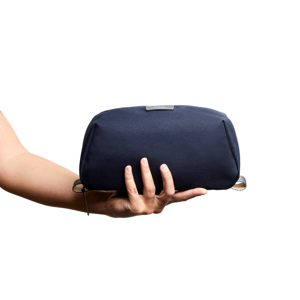 Bellroy Toiletry Kit Plus in Navy