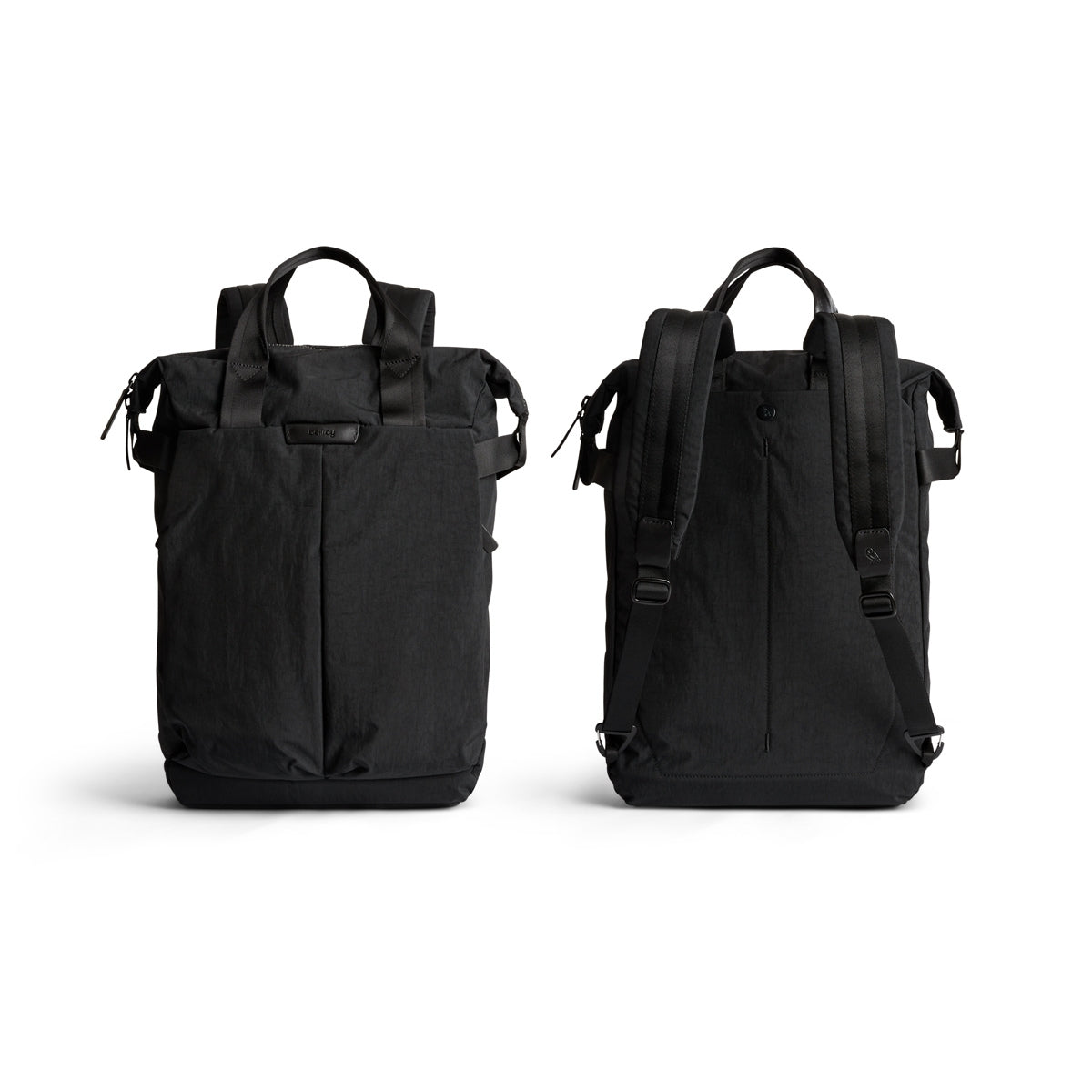 Bellroy Tokyo Totepack in Raven