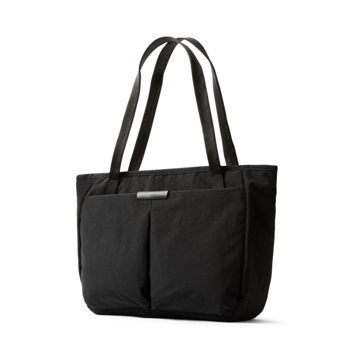 Bellroy Tokyo Wonder Tote 12L in Raven