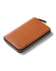 Bellroy Travel Folio (Second Edition) in Caramel