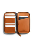 Bellroy Travel Folio (Second Edition) in Caramel