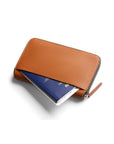 Bellroy Travel Folio (Second Edition) in Caramel