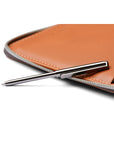 Bellroy Travel Folio (Second Edition) in Caramel