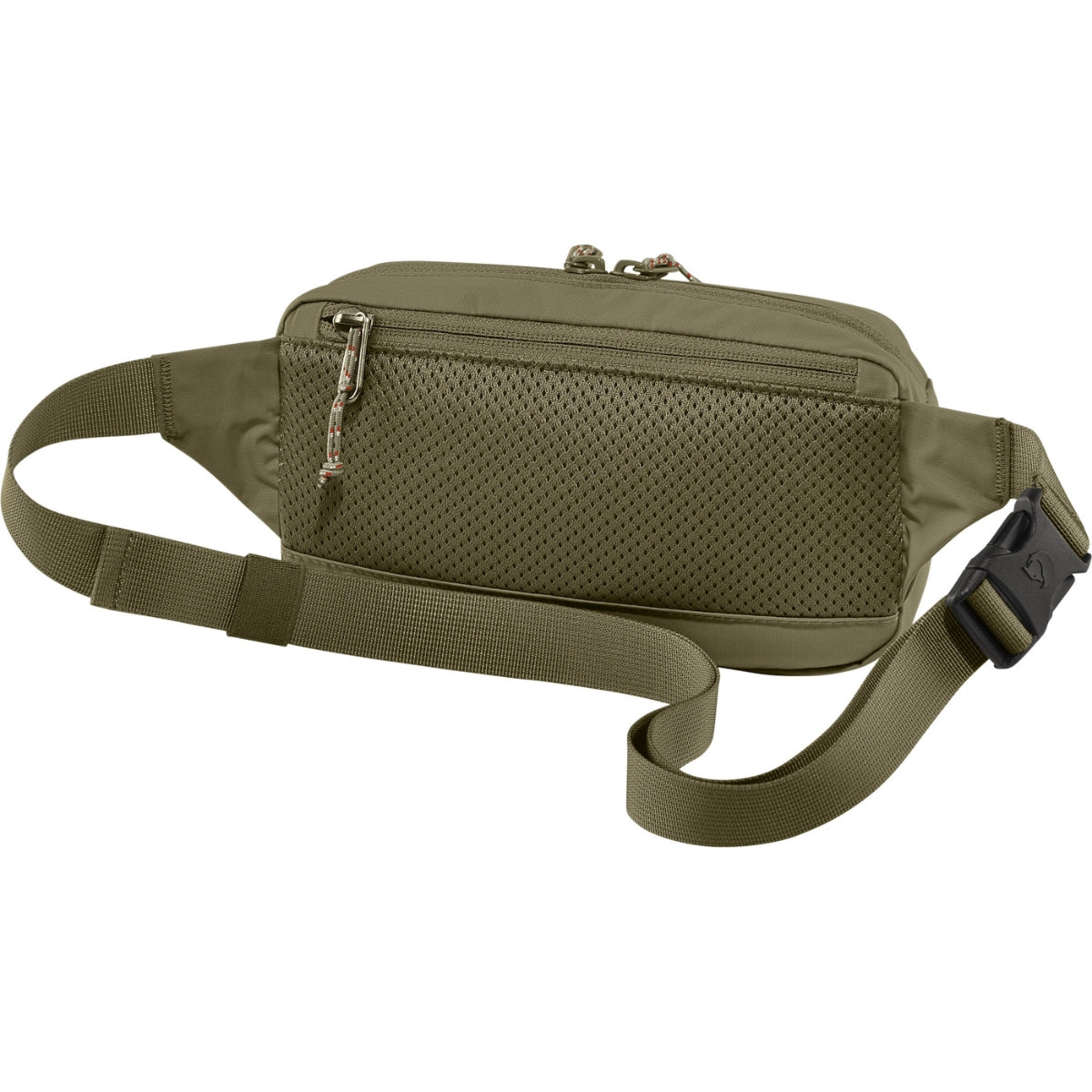 Fjallraven High Coast Hip Pack in Green