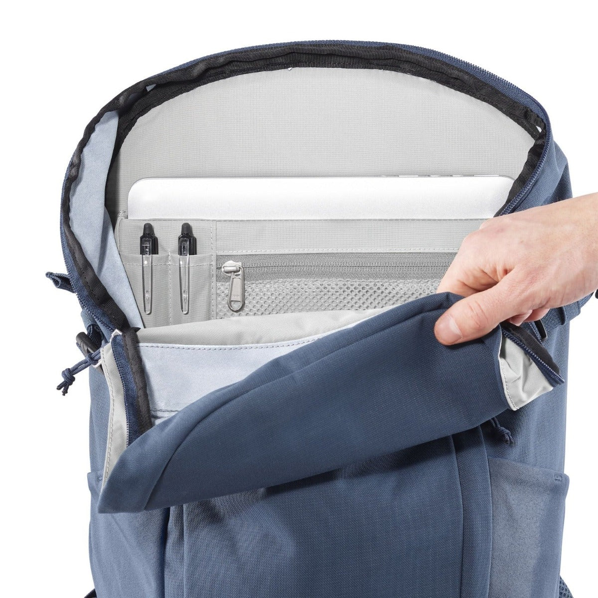 Fjallraven Ulvo 23 in Mountain Blue