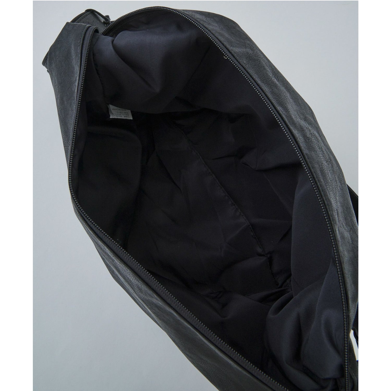Anello Legato Hammock Bag Regular in Black