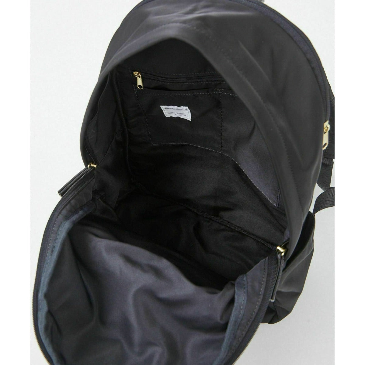 Anello Legato Lieto Rucksack