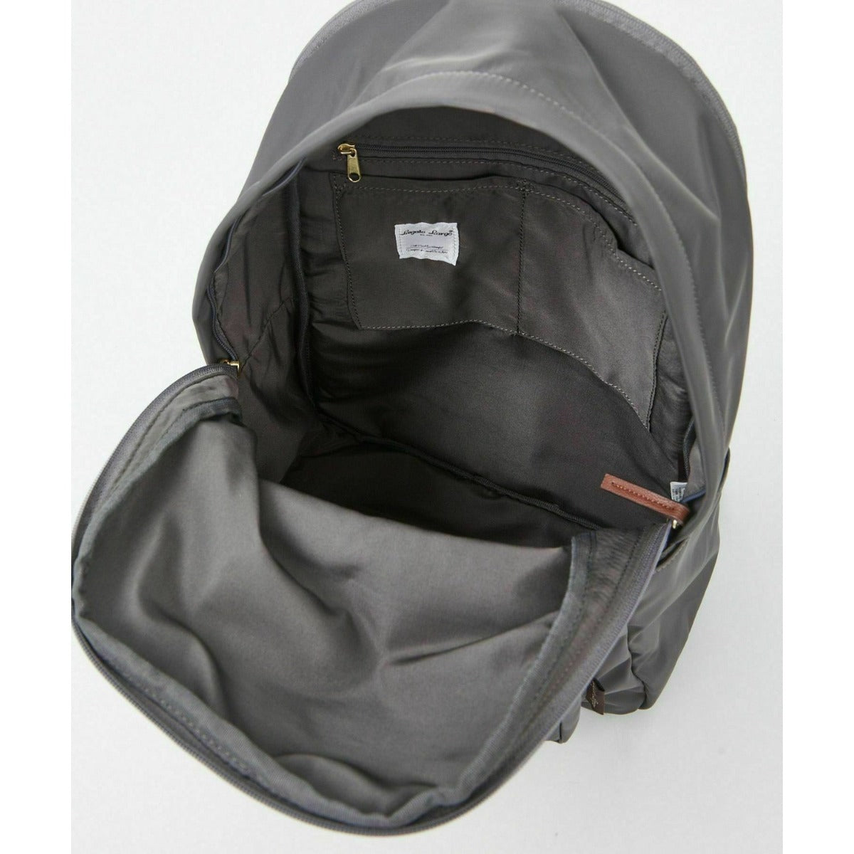 Anello Legato Lieto Rucksack