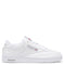 Reebok Women&#39;s Club C 85 in White/Sheer Grey