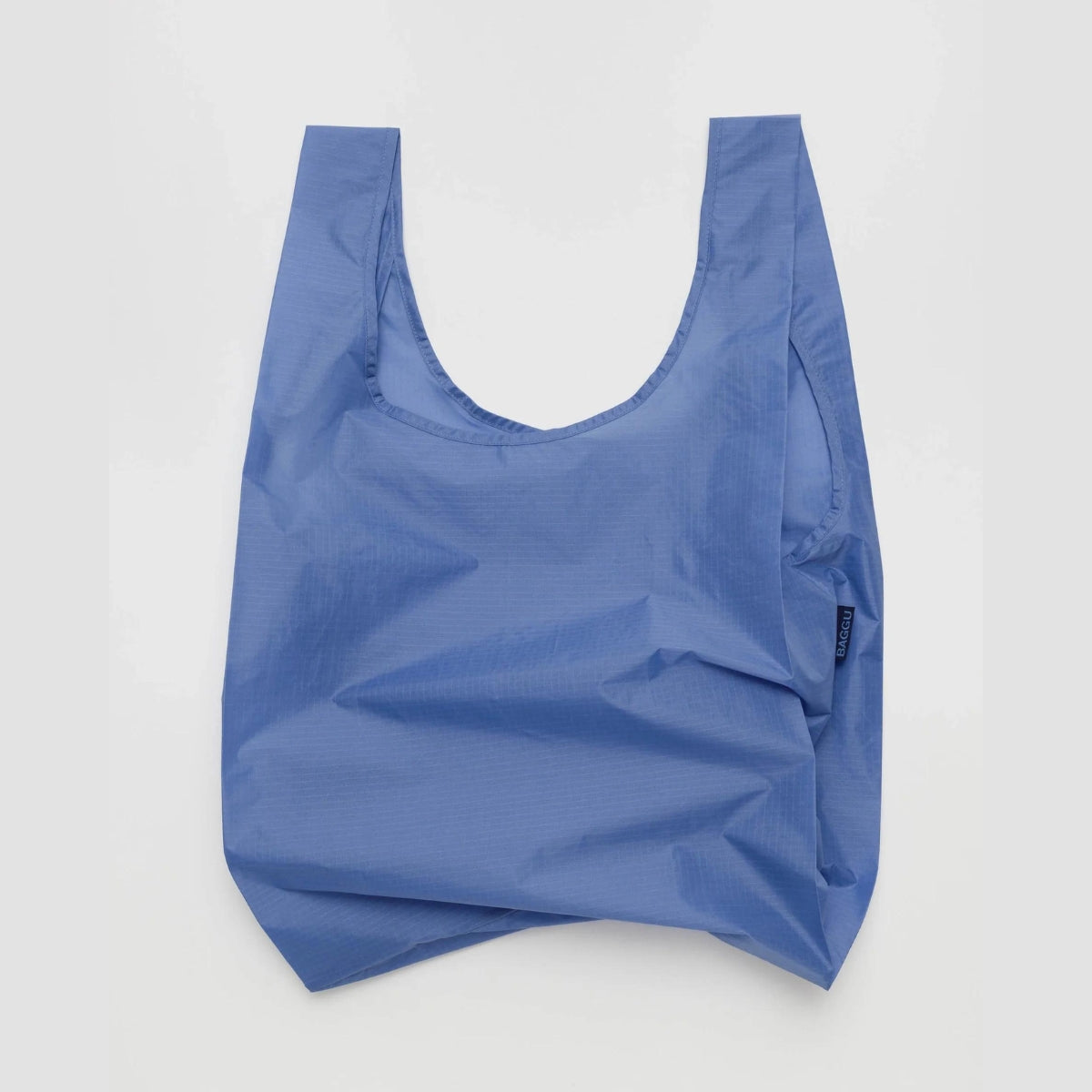 Baggu Standard Bag in Pansy Blue