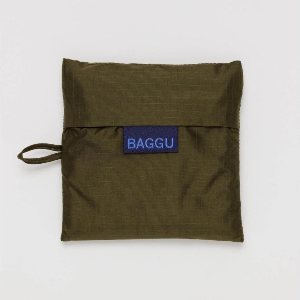 Baggu Standard Bag in Tamarind
