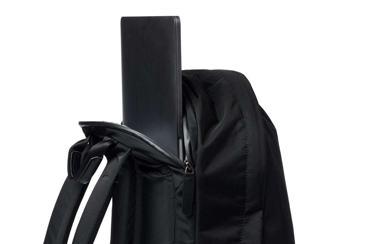 Bellroy Classic Backpack Plus in Black