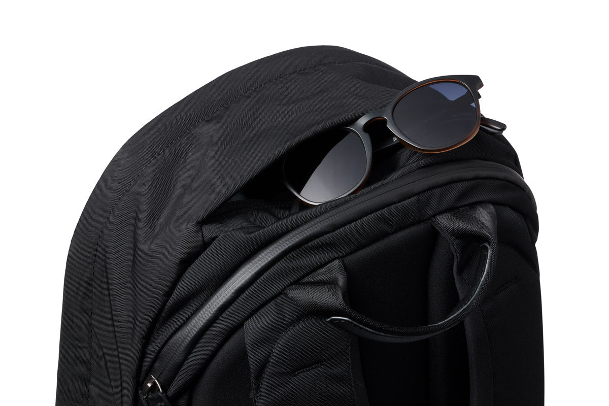 Bellroy Classic Backpack Plus in Black