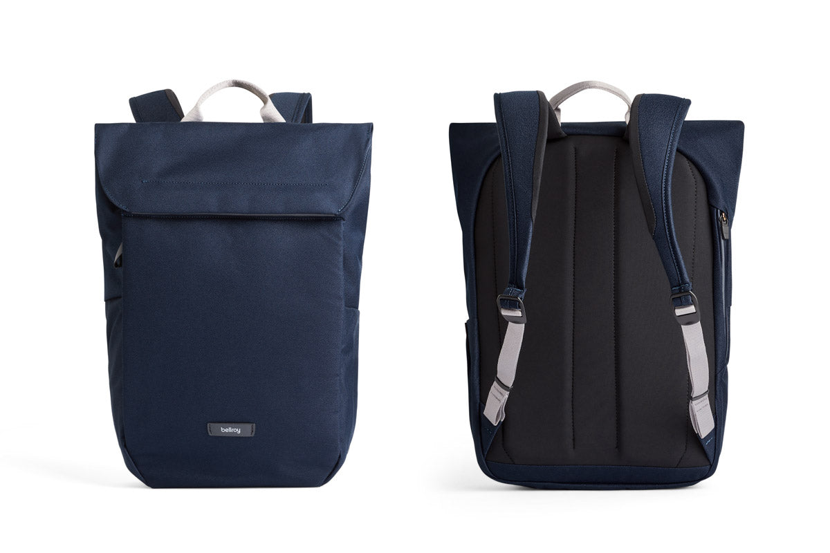 Bellroy Melbourne in Navy