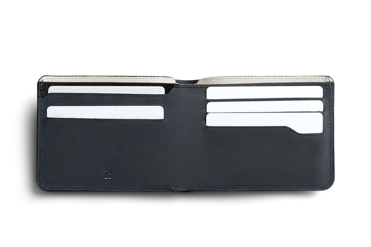 Bellroy Hide &amp; Seek Lo Premium Edition in Black