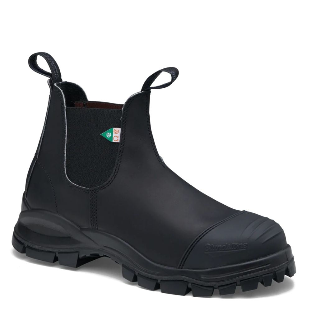 Blundstone Work &amp; Safety XFR 968 in Black