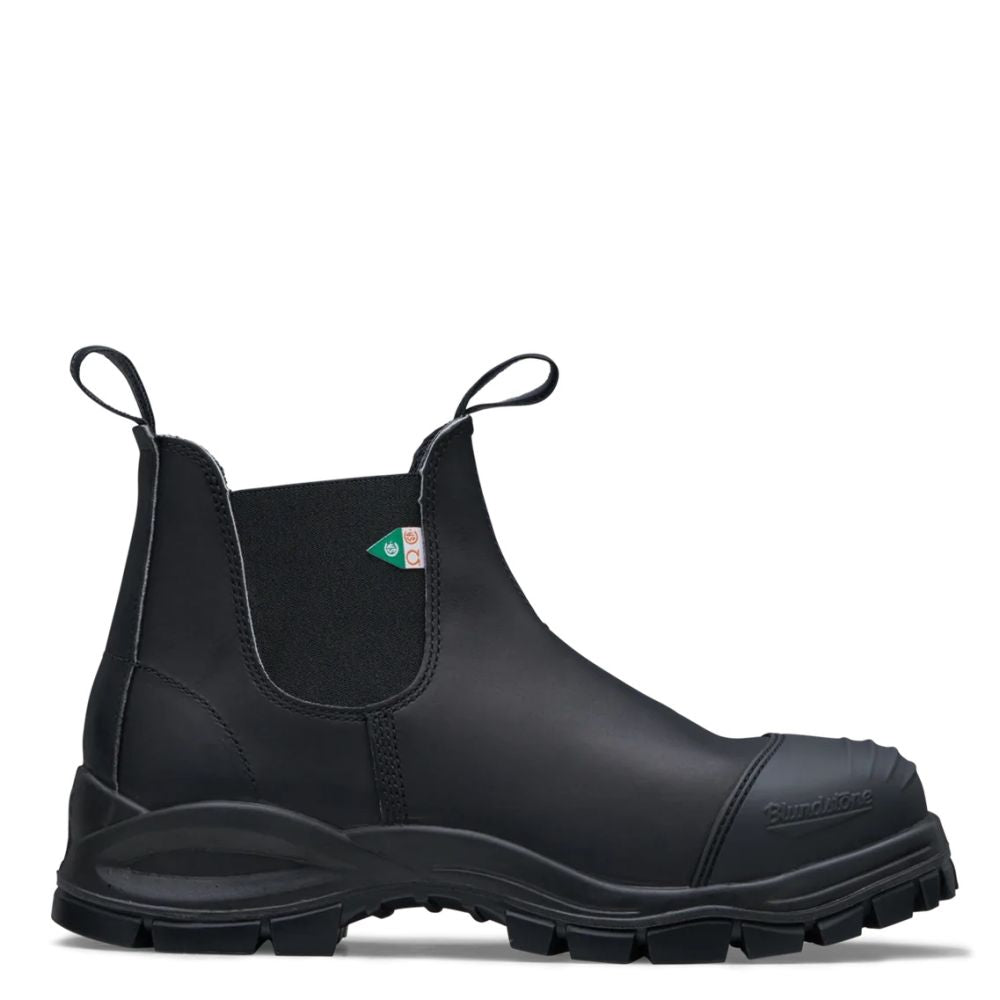 Blundstone Work &amp; Safety XFR 968 in Black