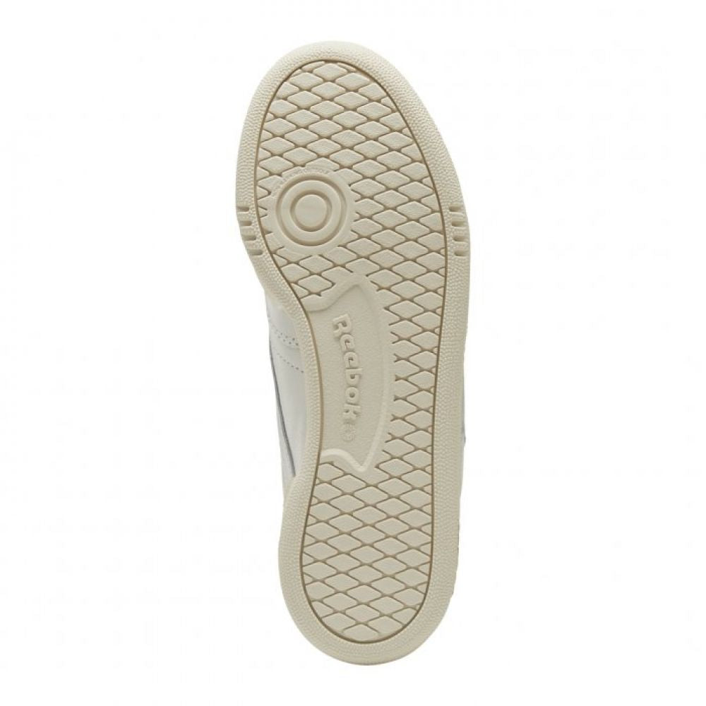 Reebok Women's Club C 85 Vintage in White