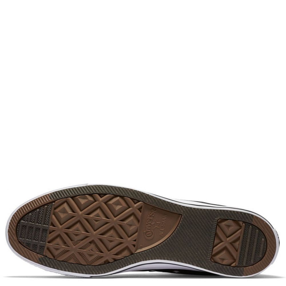 Converse Chuck Taylor All Star High Top in Black