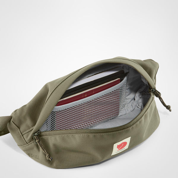 Fjallraven ulvö clearance medium belt bag
