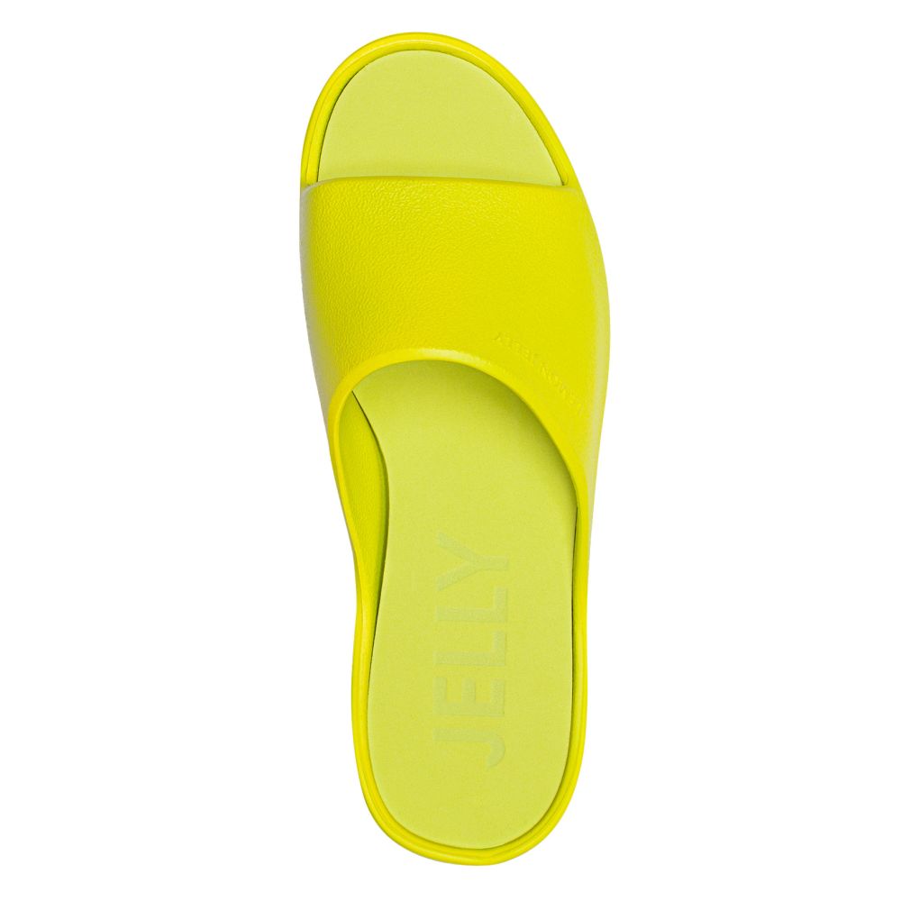 Lemon Jelly Women&#39;s Sunny in Acid Lime