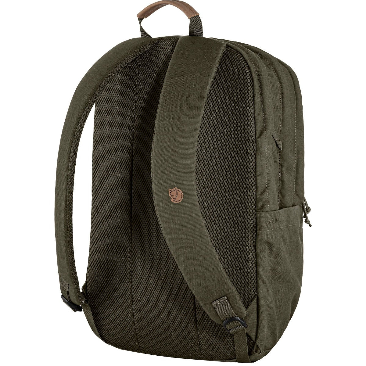 Fjallraven Raven 28L in Dark Olive