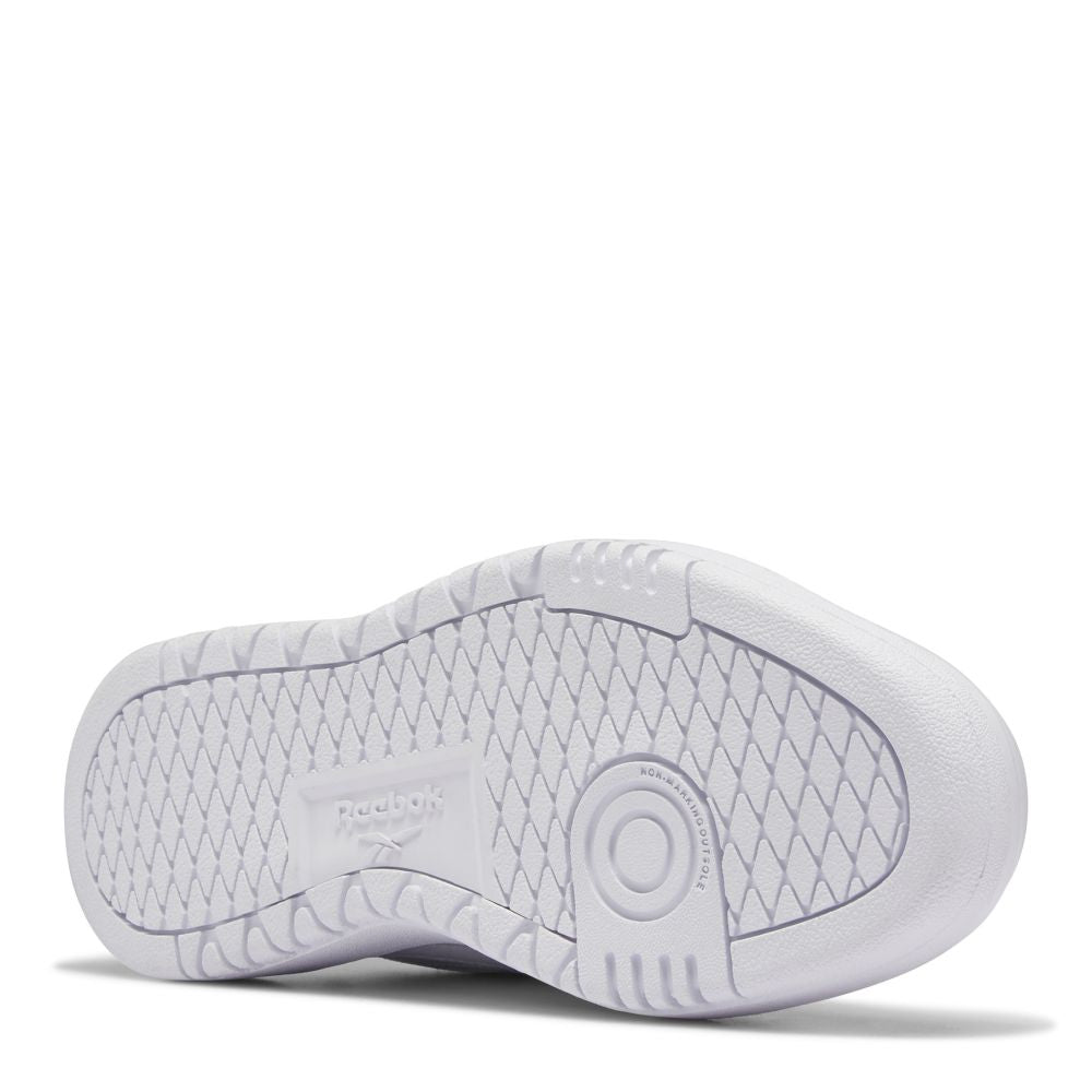 Reebok Women&#39;s Club C Double in Ftwr White/Ftwr White/Cold Grey 2