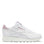 Reebok Women's Classic Leather in Vector Blue/Ftwr White/Vector Red